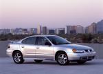 Pontiac Grand Am 1999 года